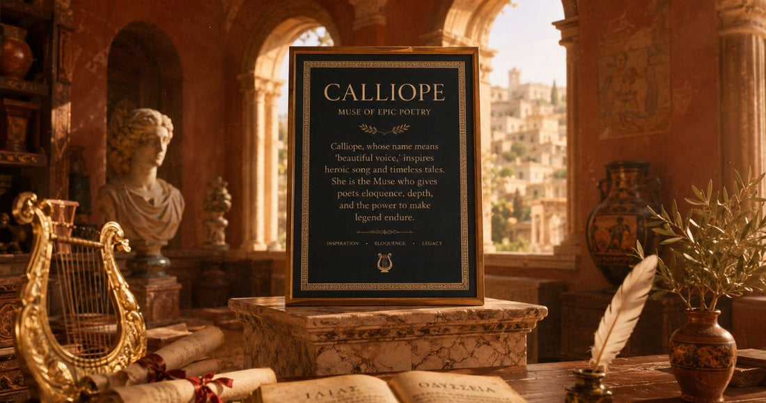 Calliope