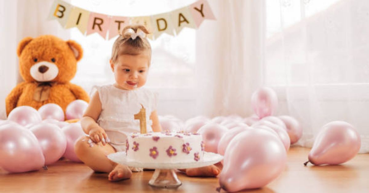 First Birthday Gift Ideas That Do Not End Up in a Toy Box
