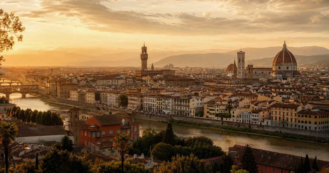 Florence Name Meaning: Origin, History and Famous Bearers