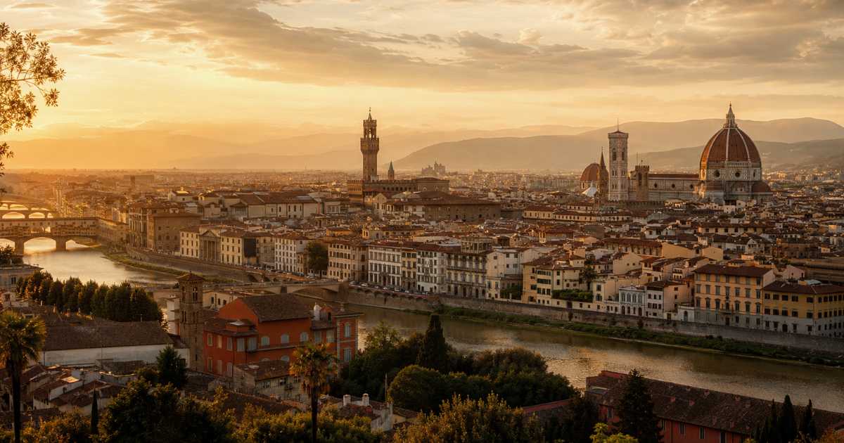 Florence Name Meaning: Origin, History and Famous Bearers