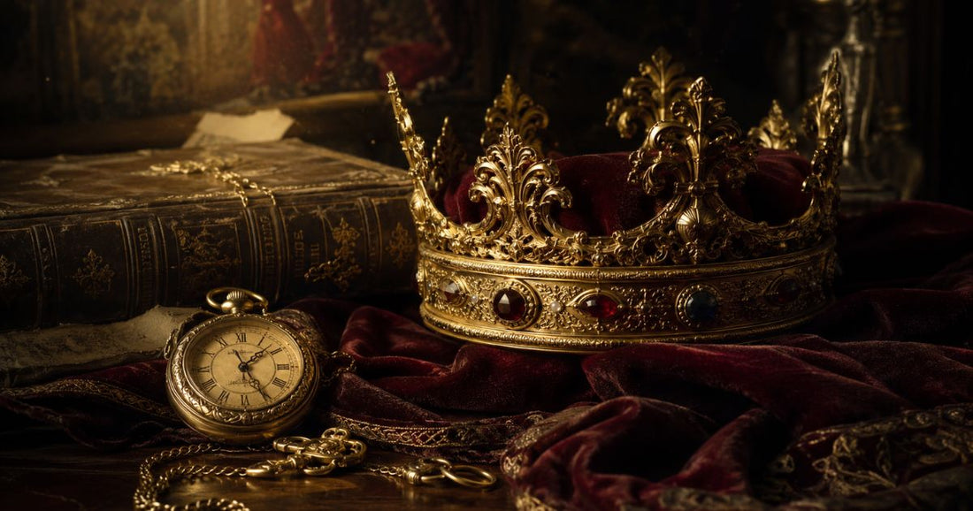 Henry Name Meaning