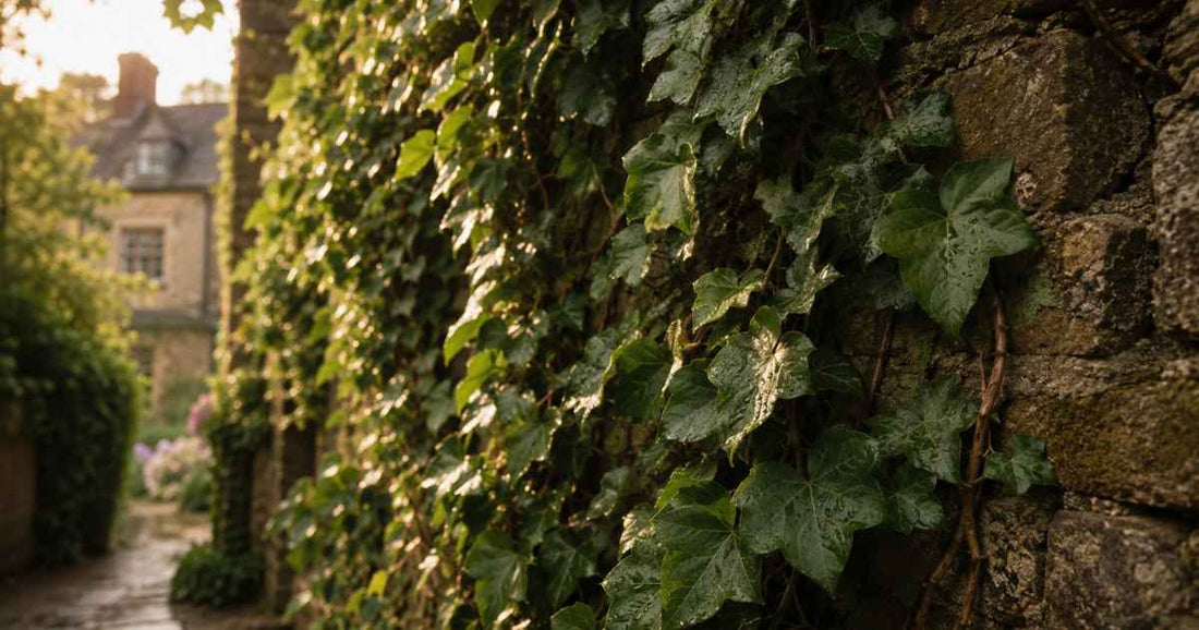 Ivy Name Meaning, Origin, and the Surprising History Behind It
