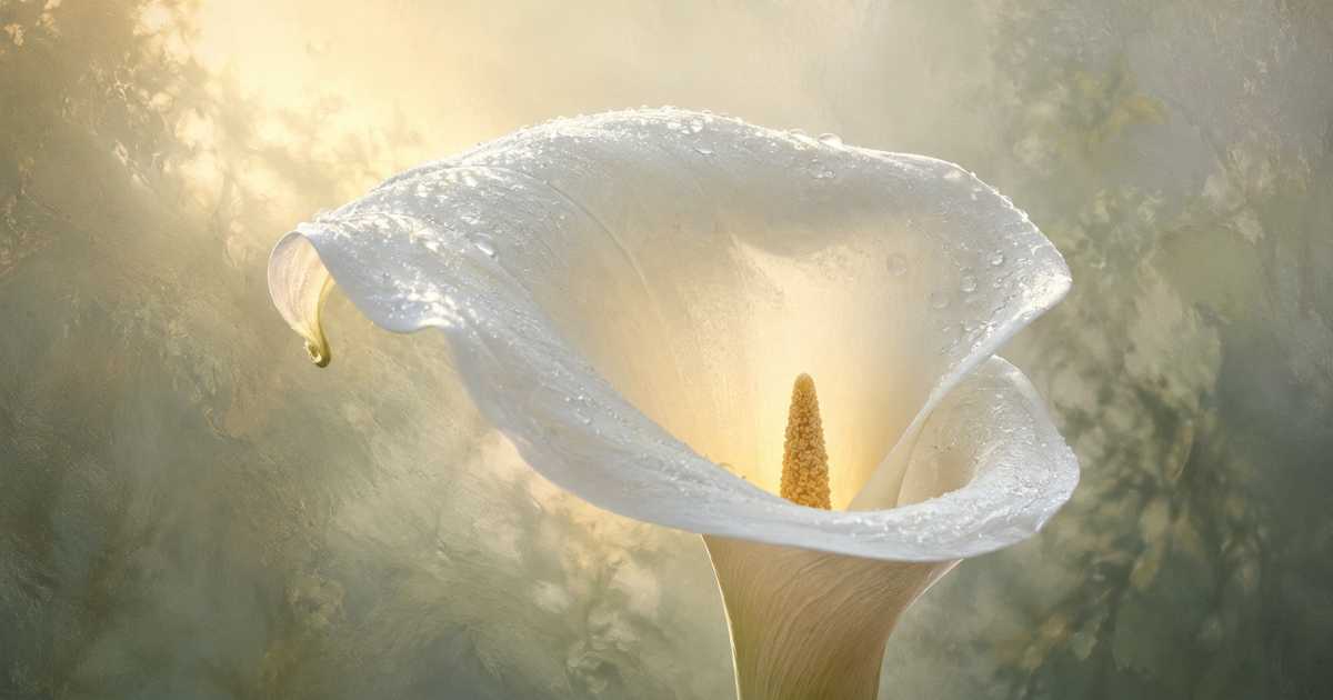 Lily Name Meaning