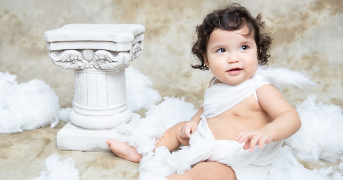 Myth-Inspired Greek Baby Names 