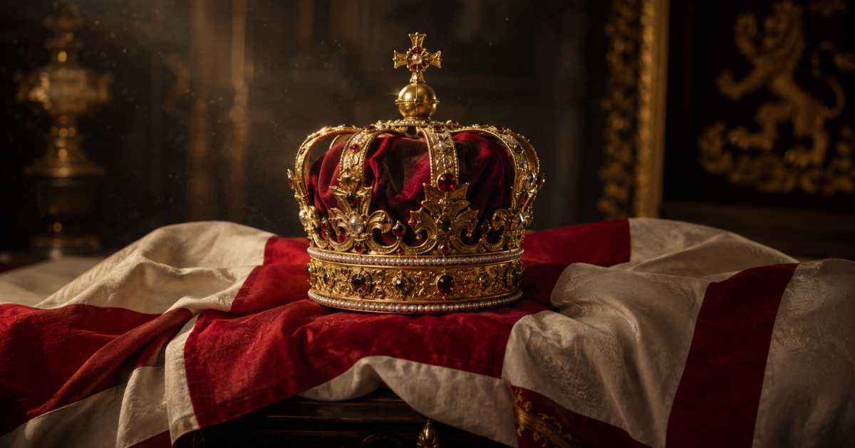 The meaning, origin and royal history of the name George - Name Stories UK