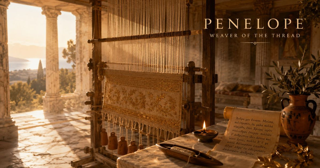 Penelope Name Meaning, Origin, and History